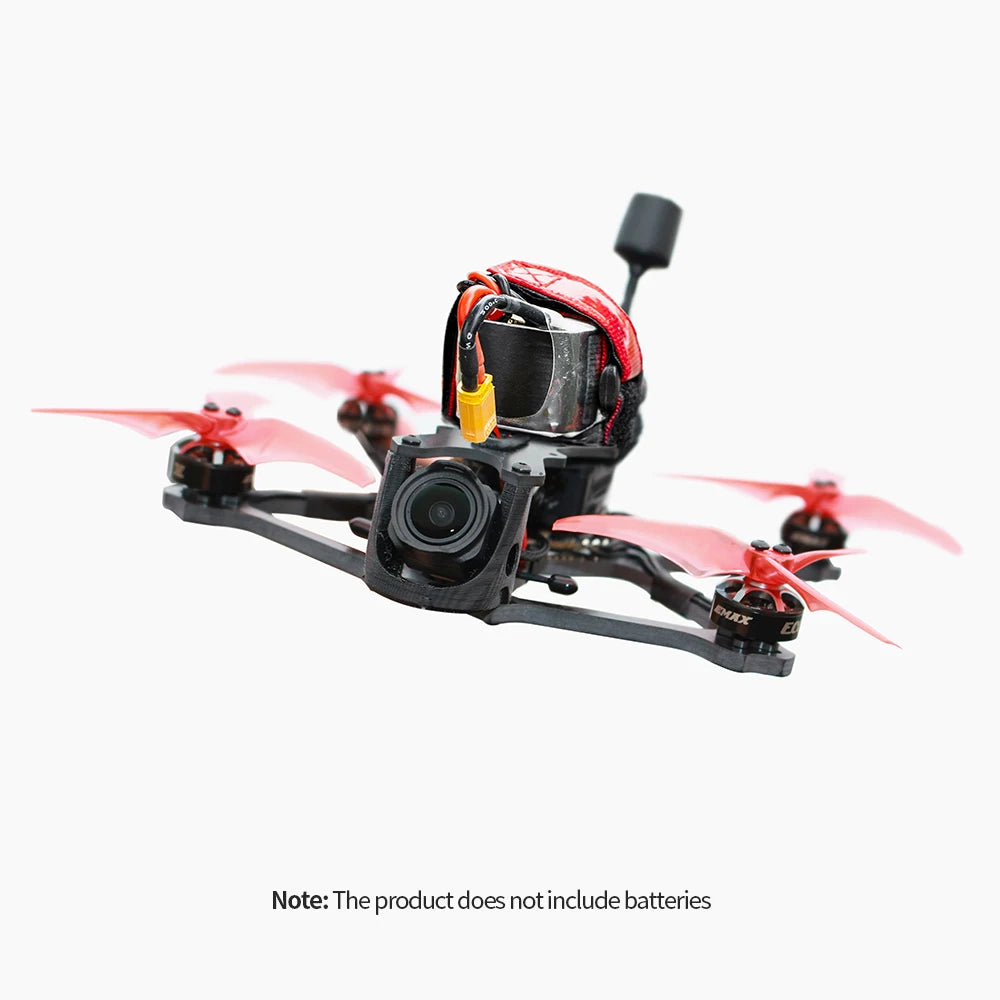 Official Babyhawk O3 Air Unit 3.5Inch 4S 3700KV FPV Drone BNF PNP 4K HD Drone Quadcopter with Camera RC FPV Drone New