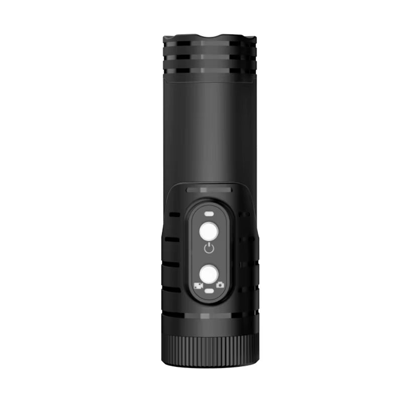 HD 1080P Action Camera Video Bicycle with Stabilization Helmet Mini Ultralight Road Wifi Sports Portable Body for Motorcycles