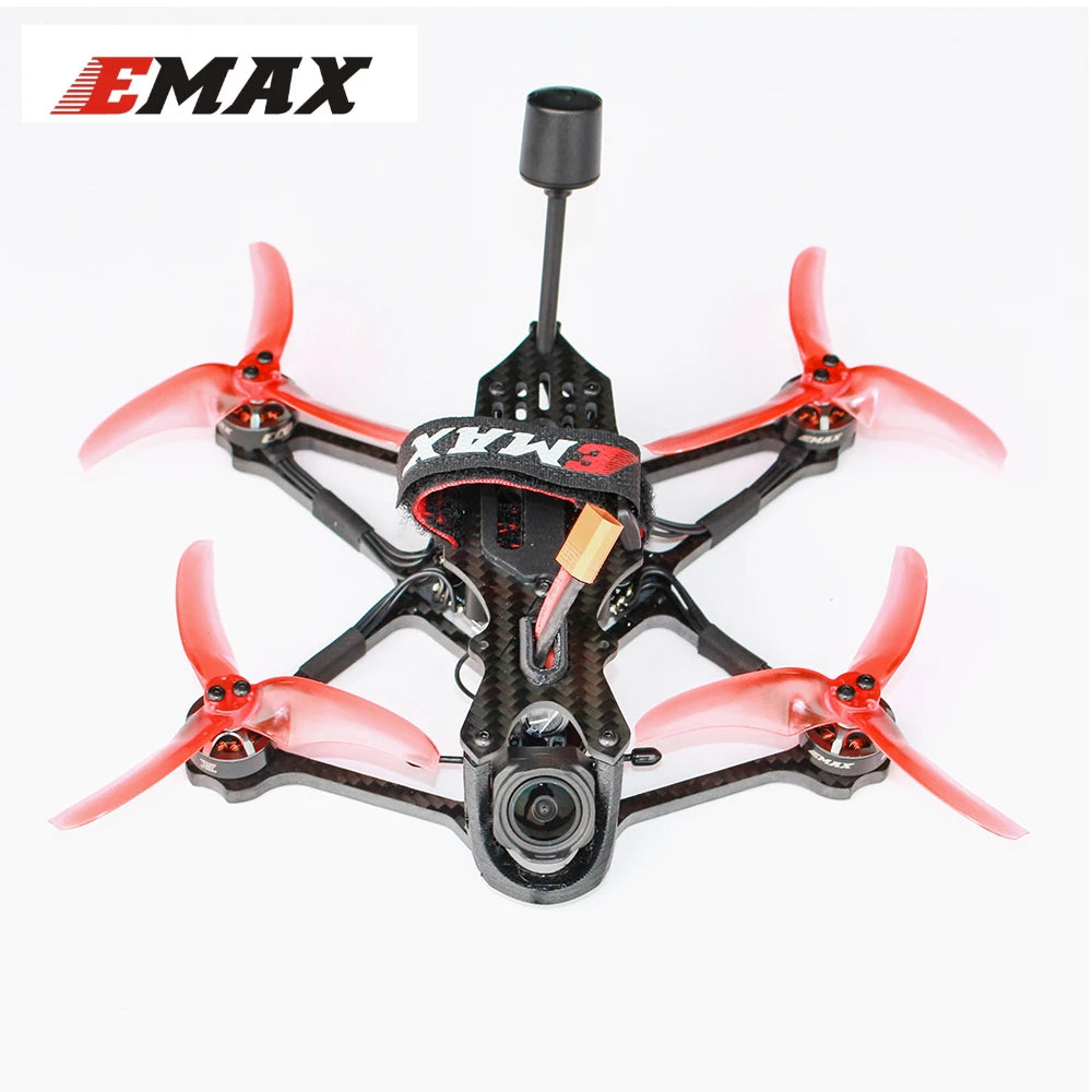 Official Babyhawk O3 Air Unit 3.5Inch 4S 3700KV FPV Drone BNF PNP 4K HD Drone Quadcopter with Camera RC FPV Drone New