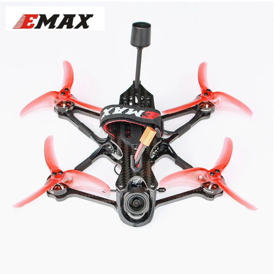 Official Babyhawk O3 Air Unit 3.5Inch 4S 3700KV FPV Drone BNF PNP 4K HD Drone Quadcopter with Camera RC FPV Drone New
