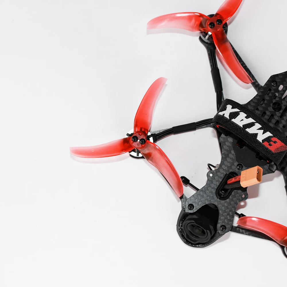 Official Babyhawk O3 Air Unit 3.5Inch 4S 3700KV FPV Drone BNF PNP 4K HD Drone Quadcopter with Camera RC FPV Drone New
