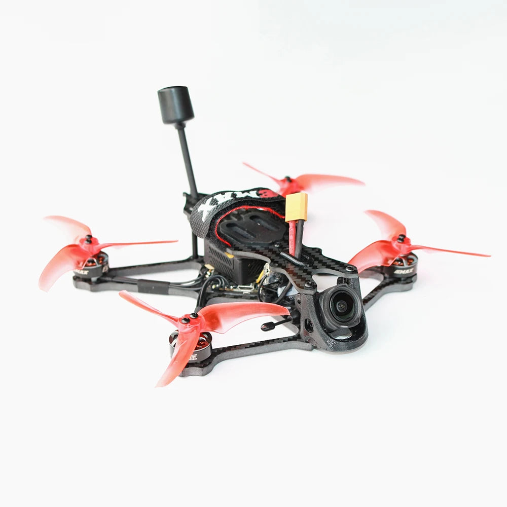 Official Babyhawk O3 Air Unit 3.5Inch 4S 3700KV FPV Drone BNF PNP 4K HD Drone Quadcopter with Camera RC FPV Drone New
