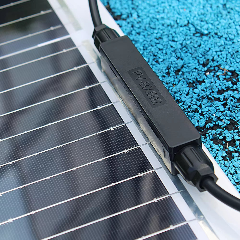 Solar Panel Kit Complete 400W 300W 200W 100W 12V Flexible Solar Power Panel for Solar Battery Charger/Power Bank/Camping/Hiking