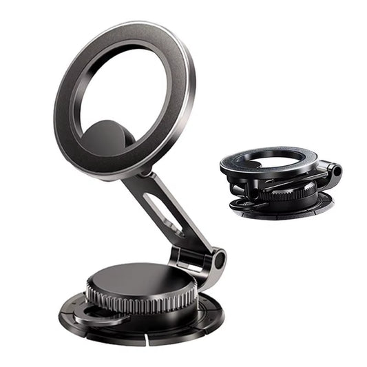 Magnetic Phone Holder for Car Dashboard Holder Magnetic Car Phone Mount Automotive Organizer 360 Degree Adjustable Smartphones