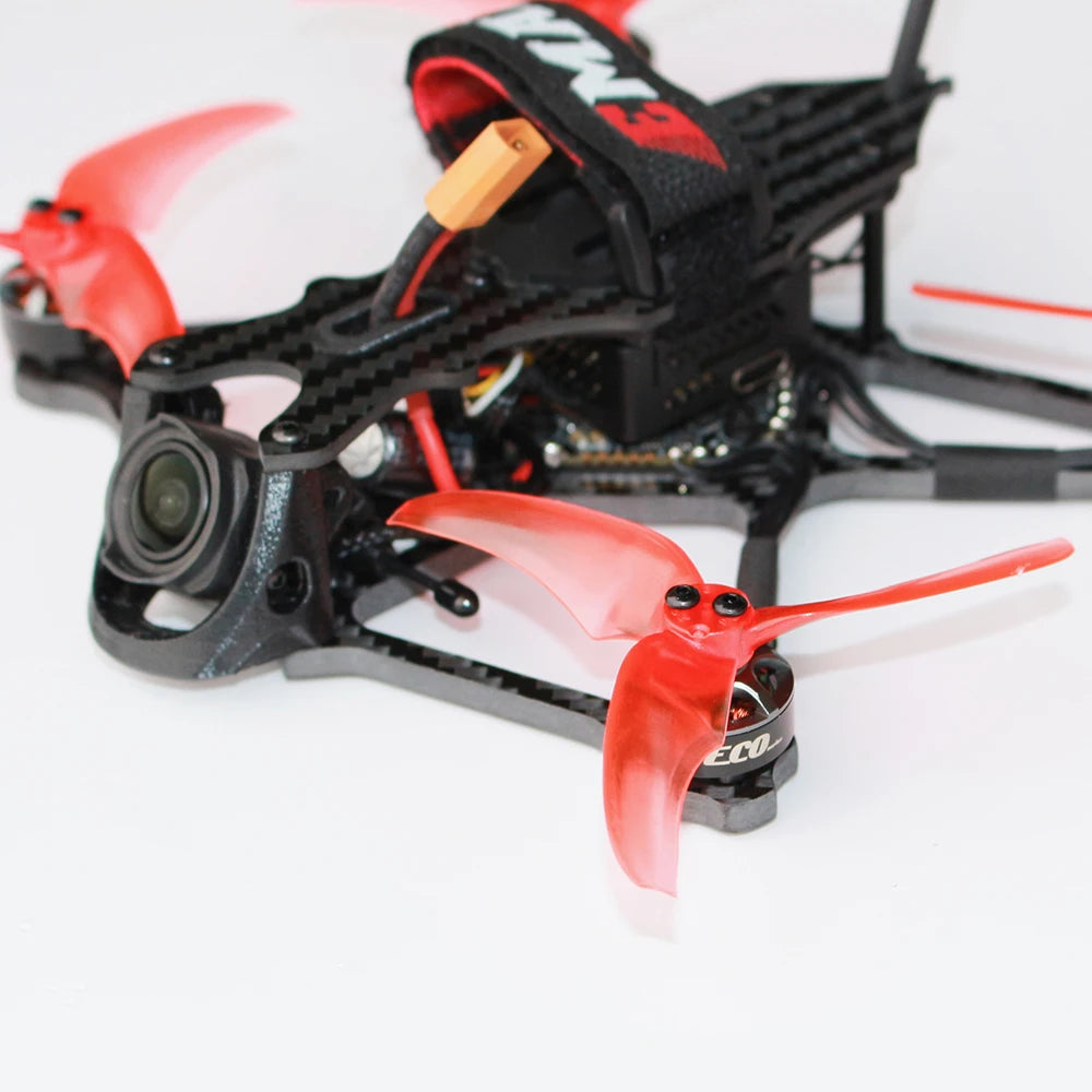 Official Babyhawk O3 Air Unit 3.5Inch 4S 3700KV FPV Drone BNF PNP 4K HD Drone Quadcopter with Camera RC FPV Drone New